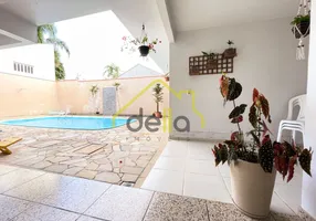 Foto 1 de Casa com 5 Quartos à venda, 580m² em Boa Vista, Joinville