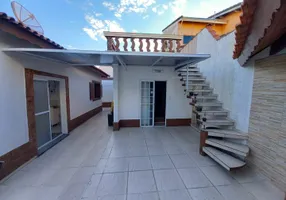 Foto 1 de Casa com 3 Quartos à venda, 210m² em Assunção, São Bernardo do Campo