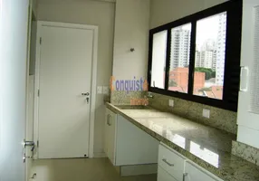 Foto 1 de Cobertura com 4 Quartos à venda, 350m² em Vila Clementino, São Paulo