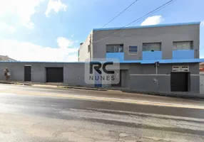 Foto 1 de Imóvel Comercial com 4 Quartos à venda, 500m² em Pompéia, Belo Horizonte