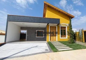 Foto 1 de Casa de Condomínio com 3 Quartos para venda ou aluguel, 407m² em Residencial Saint Paul, Itu