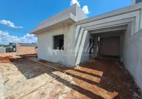 Foto 1 de Casa com 3 Quartos à venda, 80m² em Uvaranas, Ponta Grossa