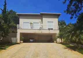 Foto 1 de Casa de Condomínio com 3 Quartos à venda, 370m² em Chacara Vale do Rio Cotia, Carapicuíba