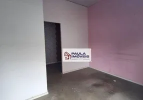 Foto 1 de Ponto Comercial para alugar, 30m² em Parque Novo Mundo, São Paulo