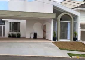 Foto 1 de Casa de Condomínio com 3 Quartos à venda, 220m² em Parque Campolim, Sorocaba