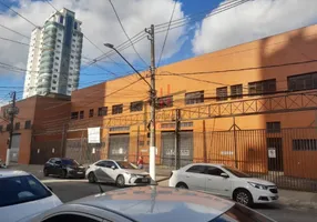Foto 1 de Galpão/Depósito/Armazém para alugar, 2184m² em Móoca, São Paulo
