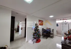 Foto 1 de Apartamento com 3 Quartos à venda, 51m² em Antônio Fonseca, Divinópolis