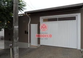 Foto 1 de Casa com 2 Quartos à venda, 90m² em São Dimas, Piracicaba