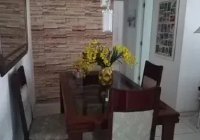 Foto 1 de Apartamento com 2 Quartos à venda, 62m² em  Vila Valqueire, Rio de Janeiro