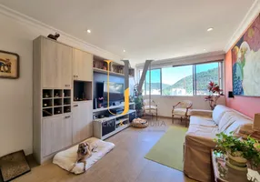 Foto 1 de Apartamento com 2 Quartos à venda, 93m² em Humaitá, Rio de Janeiro