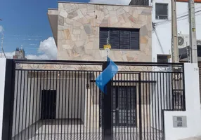 Foto 1 de Imóvel Comercial com 3 Quartos à venda, 280m² em Vila Augusta, Sorocaba