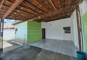 Foto 1 de Casa com 3 Quartos à venda, 58m² em Mussurunga I, Salvador