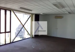 Foto 1 de Sala Comercial para alugar, 334m² em Cidade Monções, São Paulo