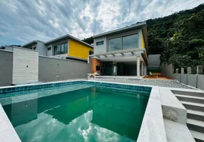 Foto 1 de Casa de Condomínio com 5 Quartos à venda, 250m² em Praia de Juquehy, São Sebastião