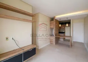 Foto 1 de Apartamento com 2 Quartos à venda, 50m² em Parque da Mooca, São Paulo
