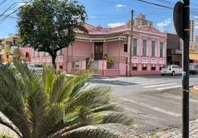 Foto 1 de Imóvel Comercial para venda ou aluguel, 408m² em Centro, Araraquara