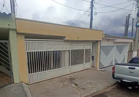 Foto 1 de Casa com 2 Quartos à venda, 165m² em Parque Delta, São Carlos