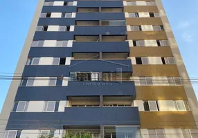 Foto 1 de Apartamento com 3 Quartos à venda, 97m² em Araxa, Londrina