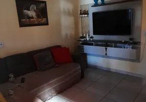 Foto 1 de Casa com 2 Quartos à venda, 130m² em Jardim Cambui, Franca