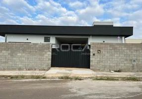 Foto 1 de Casa com 2 Quartos à venda, 117m² em Jardim Embare, São Carlos