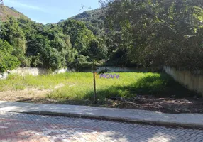 Foto 1 de Lote/Terreno à venda, 720m² em Piratininga, Niterói