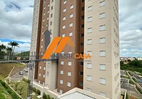 Foto 1 de Apartamento com 2 Quartos para alugar, 41m² em Jardim Ipe, Sorocaba