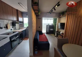 Foto 1 de Apartamento com 2 Quartos à venda, 51m² em Vila Santa Maria, Americana