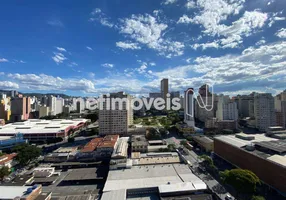 Foto 1 de Apartamento com 1 Quarto para alugar, 28m² em Centro, Belo Horizonte
