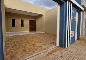 Foto 1 de Casa com 3 Quartos à venda, 90m² em Marambaia, Belém