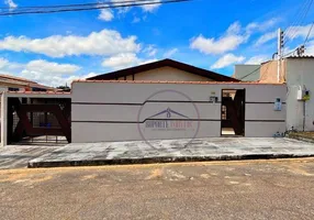 Foto 1 de Casa com 3 Quartos à venda, 260m² em Santa Barbara, Porto Velho