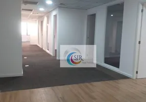 Foto 1 de Sala Comercial para alugar, 245m² em Vila Olímpia, São Paulo