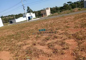 Foto 1 de Lote/Terreno à venda, 175m² em Jardim Torrezan, Saltinho