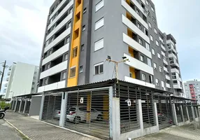 Foto 1 de Apartamento com 2 Quartos à venda, 53m² em Planalto, Caxias do Sul