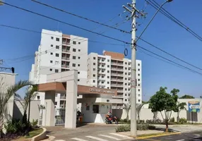 Foto 1 de Apartamento com 2 Quartos à venda, 51m² em Jardim São Marcos, São José do Rio Preto