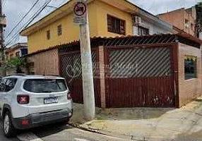 Foto 1 de Imóvel Comercial com 2 Quartos para venda ou aluguel, 170m² em Vila Progresso, Guarulhos