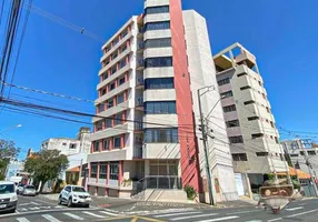 Foto 1 de Apartamento com 3 Quartos à venda, 182m² em Centro, Ponta Grossa
