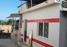 Foto 1 de Casa com 2 Quartos à venda, 70m² em Ricardo de Albuquerque, Rio de Janeiro
