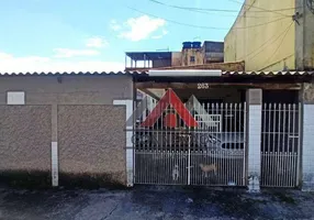 Foto 1 de Sobrado com 2 Quartos à venda, 407m² em Vila Colorado, Suzano
