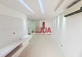 Foto 1 de Apartamento com 2 Quartos à venda, 61m² em Marco II, Nova Iguaçu