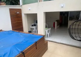 Foto 1 de Casa com 3 Quartos à venda, 273m² em Floramar, Belo Horizonte