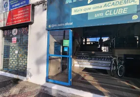 Foto 1 de Ponto Comercial para alugar, 40m² em Praça Seca, Rio de Janeiro