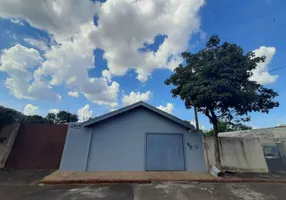 Foto 1 de Casa com 2 Quartos à venda, 183m² em Vila Martha, Bauru