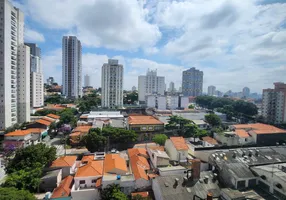 Foto 1 de Apartamento com 1 Quarto para venda ou aluguel, 33m² em Ipiranga, São Paulo