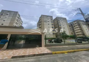 Foto 1 de Apartamento com 2 Quartos para alugar, 61m² em Muribara, São Lourenço da Mata