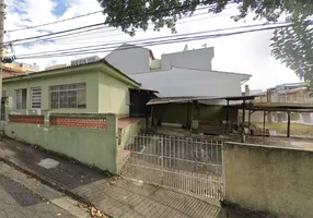 Foto 1 de Casa com 5 Quartos à venda, 204m² em Parque das Nações, Santo André