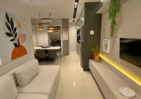 Foto 1 de Apartamento com 2 Quartos à venda, 123m² em Tamarineira, Recife