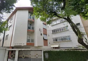Foto 1 de Apartamento com 2 Quartos à venda, 87m² em Embaré, Santos