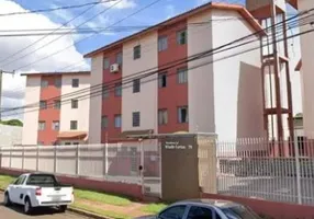 Foto 1 de Apartamento com 2 Quartos à venda, 53m² em Leonor, Londrina