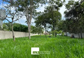 Foto 1 de Lote/Terreno à venda, 1821m² em Residencial Villa Verde , Senador Canedo