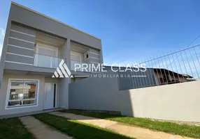 Foto 1 de Sobrado com 2 Quartos à venda, 100m² em São José, Canoas